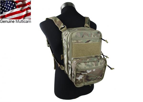 G TMC 410 FLATPACK ( Multicam )